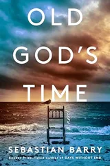 Cover of Old God’s Time