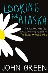 Cover of Looking for Alaska