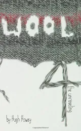 Cover of The Unraveling