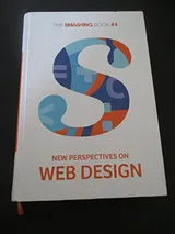 Cover of New Perspectives on Web Design