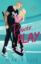 Cover of Power Play