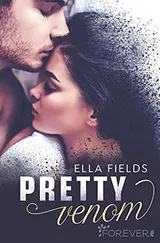 Cover of Pretty Venom