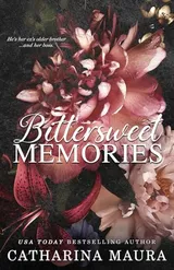 Cover of Bittersweet Memories