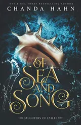 Cover of Of Sea and Song