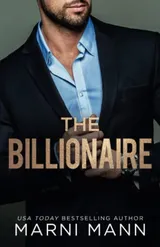 Cover of The Billionaire