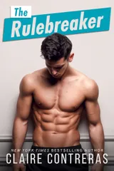 Cover of The Rulebreaker
