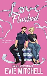 Cover of Love Flushed