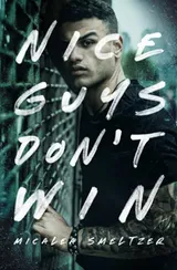 Cover of Nice Guys Don't Win