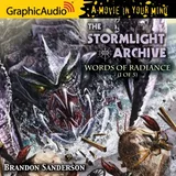 Cover of Words of Radiance (Part 1 of 5) [Dramatized Adaptation]