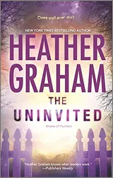 Cover of The Uninvited
