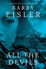 Cover of All the Devils