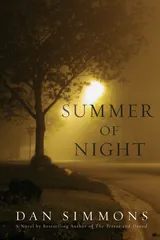 Cover of Summer of Night