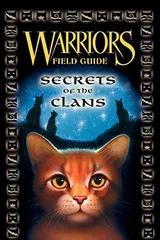 Cover of Warriors: Secrets of the Clans