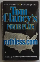 Cover of ruthless.com