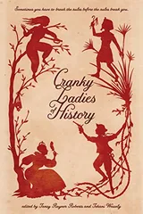 Cover of Cranky Ladies of History