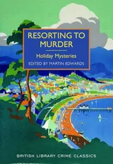 Cover of Resorting to Murder