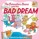 Cover of The Berenstain Bears and the Bad Dream