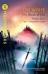 Cover of Shadow & Claw