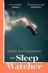 Cover of The Sleep Watcher