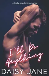 Cover of I'll Do Anything
