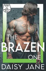 Cover of The Brazen One