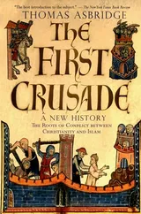 Cover of The First Crusade: A New History