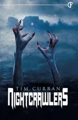Cover of Nightcrawlers