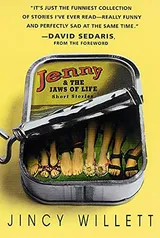 Cover of Jenny and the Jaws of Life: Short Stories
