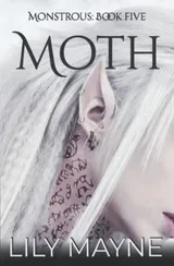 Cover of Moth