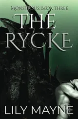 Cover of The Rycke