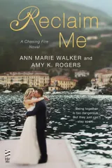 Cover of Reclaim Me