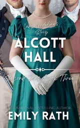 Cover of Alcott Hall
