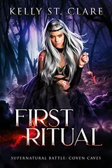 Cover of First Ritual