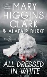 Cover of All Dressed in White