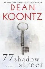 Cover of 77 Shadow Street