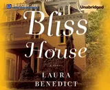 Cover of Bliss House