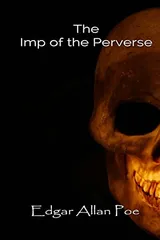 Cover of The Imp of the Perverse