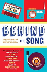 Cover of Behind the Song