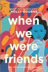 Cover of When We Were Friends