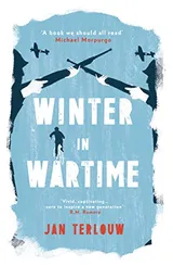 Cover of Winter in Wartime