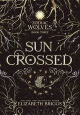 Cover of Sun Crossed
