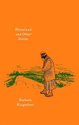 Cover of Homeland and Other Stories