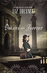 Cover of The Blood upon the Rose