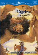 Cover of The One-Eyed Giant
