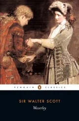 Cover of Waverley