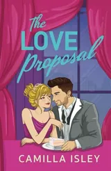 Cover of The Love Proposal