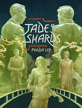 Cover of Jade Shards