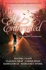 Cover of Enthralled: Paranormal Diversions