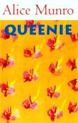Cover of Queenie: A story