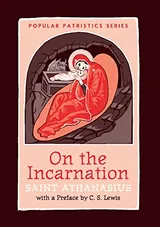 Cover of On the Incarnation: Saint Athanasius